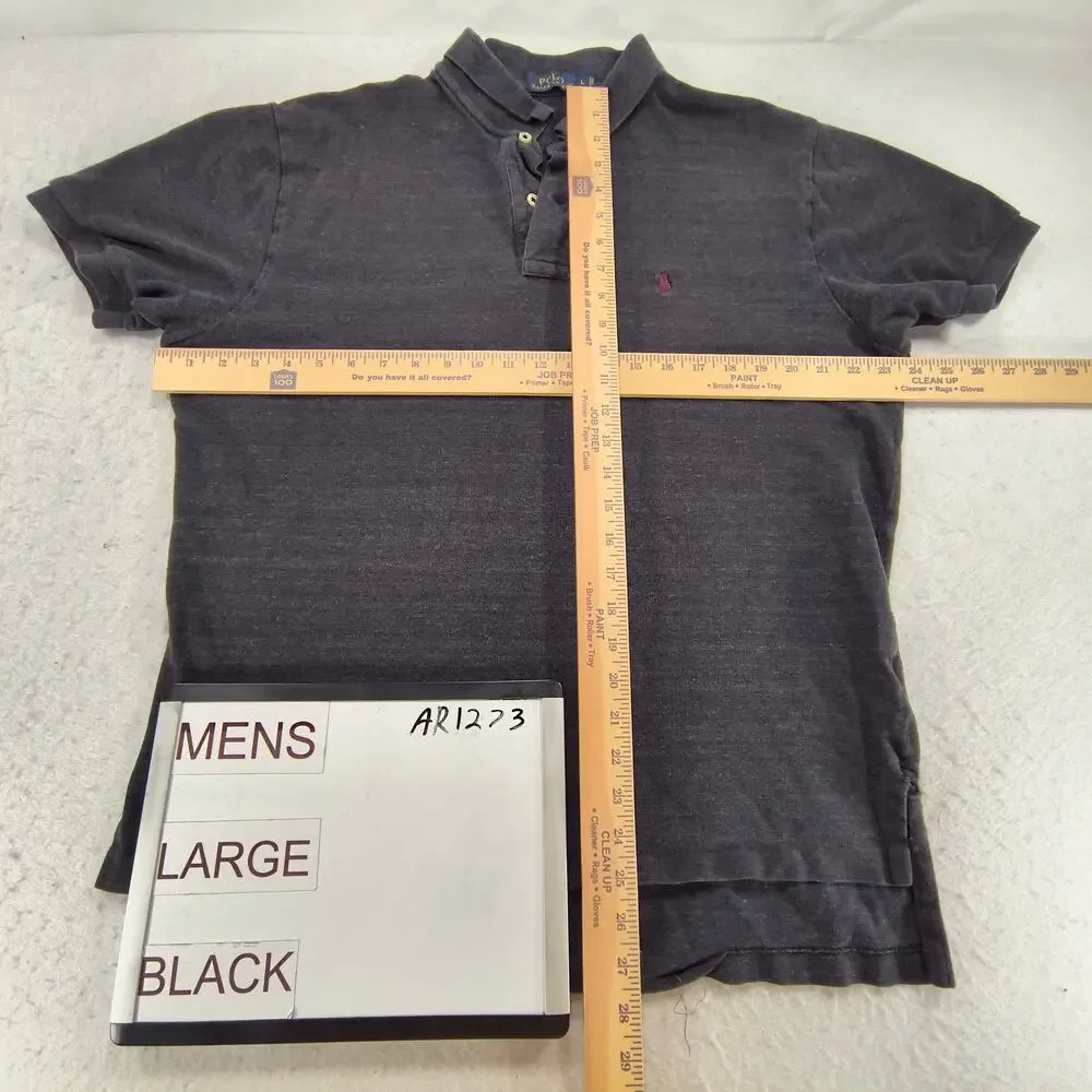 Ralph Lauren gently used